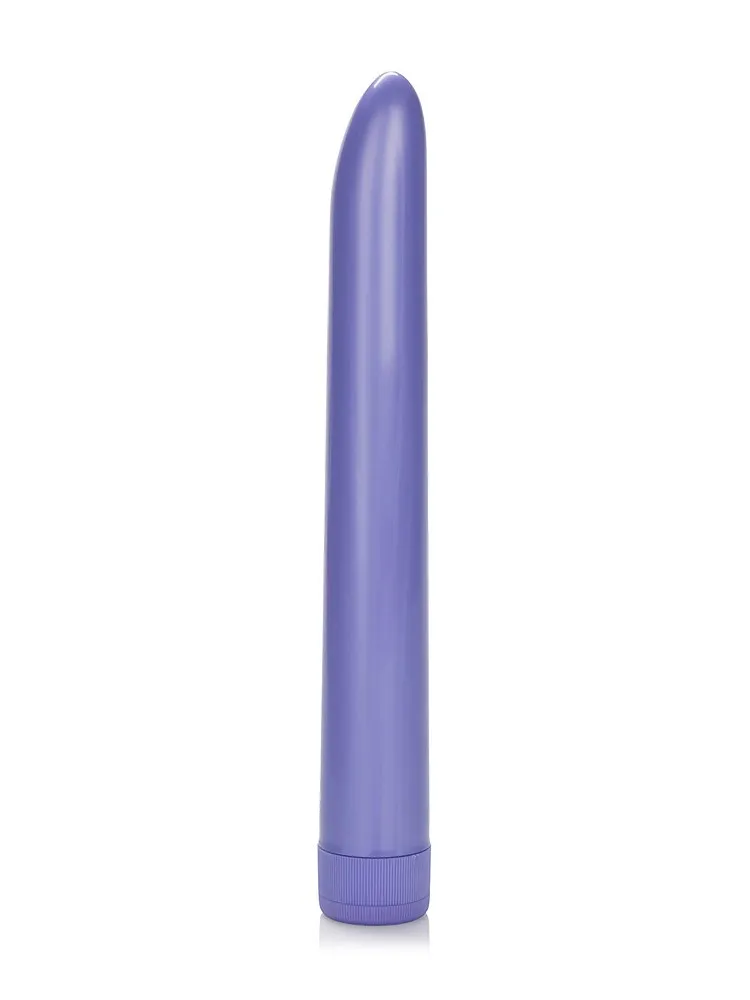 XXL Massager: Vibrator, lavendel XXL Massager: Vibrator, lavendel