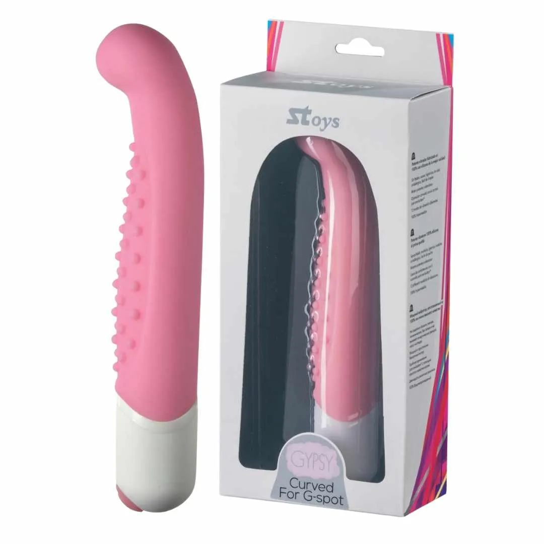 G-Punkt Vibrator "Gypsy" – Bild 5