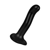 P&G Spot Dildo - Size L, 19 cm P&G Spot Dildo - Size L, 19 cm