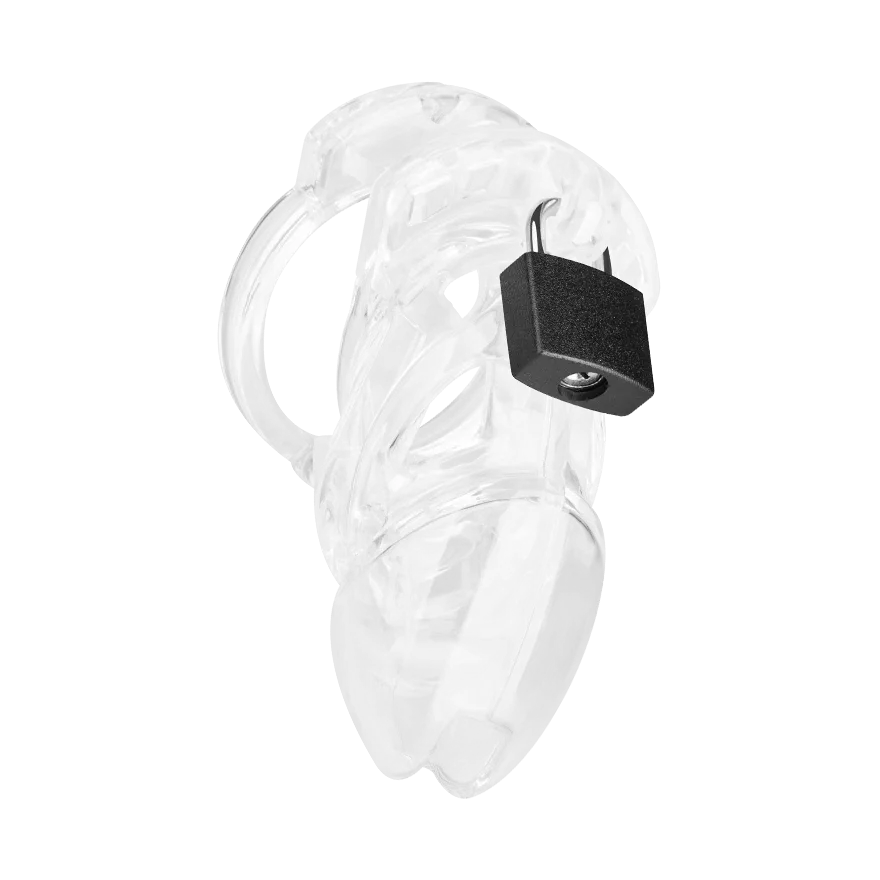 Chastity Standard Chastity Standard