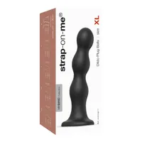 Dildo Plug Balls - Größe XL, 18 cm Dildo Plug Balls - Größe XL, 18 cm