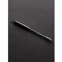 Triune Vibrating Urethral Sound Large: Edelstahl-Harnröhrenvibrator Triune Vibrating Urethral Sound Large: Edelstahl-Harnröhrenvibrator