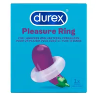 Penisring „Pleasure Ring“ Penisring „Pleasure Ring“