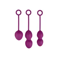 Nova Kegel Balls, 3 Teile Nova Kegel Balls, 3 Teile