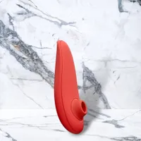 Womanizer - Marilyn Monroe Sonderausgabe Womanizer - Marilyn Monroe Sonderausgabe