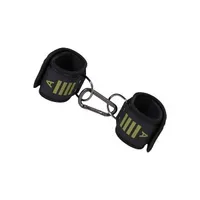 Fort Troff - Tactical Ankle Cuffs Fort Troff - Tactical Ankle Cuffs