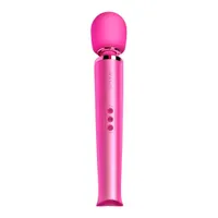 Massagestab „Rechargeable Vibrating Massager“ Massagestab „Rechargeable Vibrating Massager“