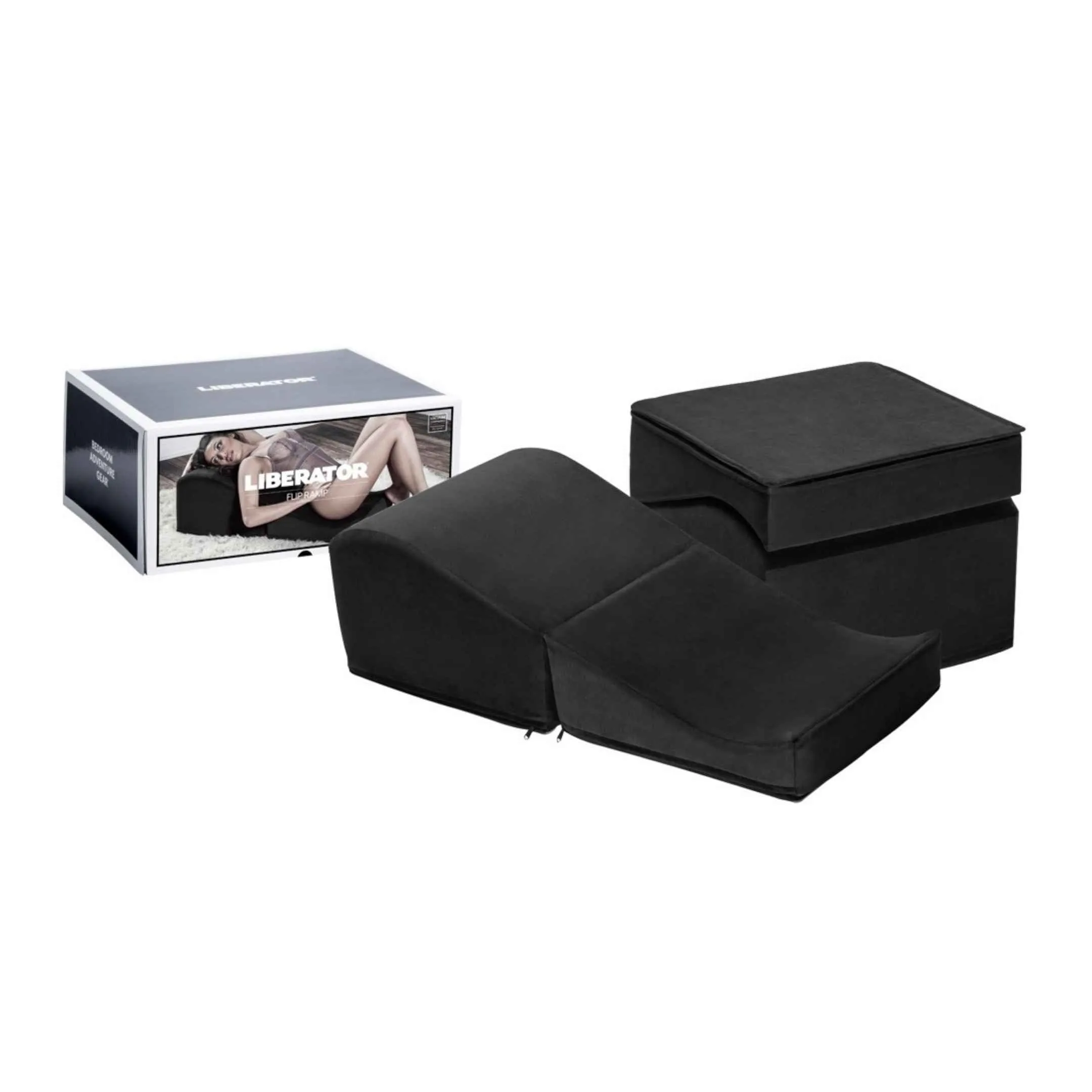 Liebeskissen„Flip-Ramp“ – Bild 3