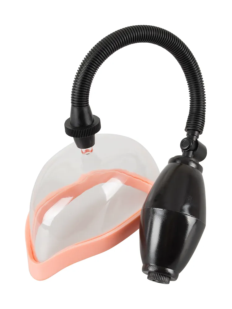 Vagina Sucker Vagina Sucker