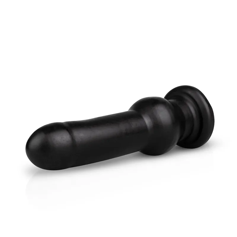 BUTTR - Tactical I Dildo mit Saugnapf – Bild 3