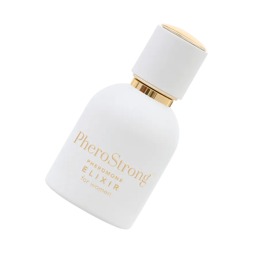 Pheromone Elixir for Women, 50 ml Pheromone Elixir for Women, 50 ml