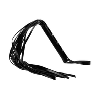 Hochwertige Lederpeitsche Hochwertige Lederpeitsche