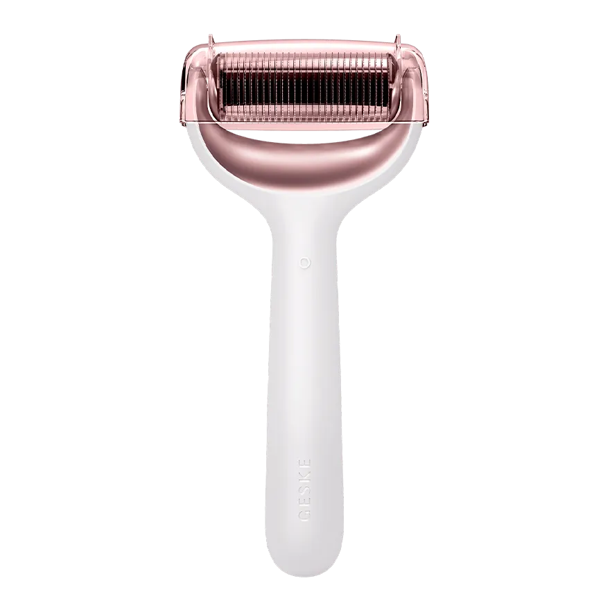 MicroNeedle Face & Body Roller MicroNeedle Face & Body Roller