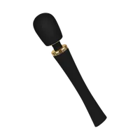 Luxuriöser Massager, 30 cm Luxuriöser Massager, 30 cm