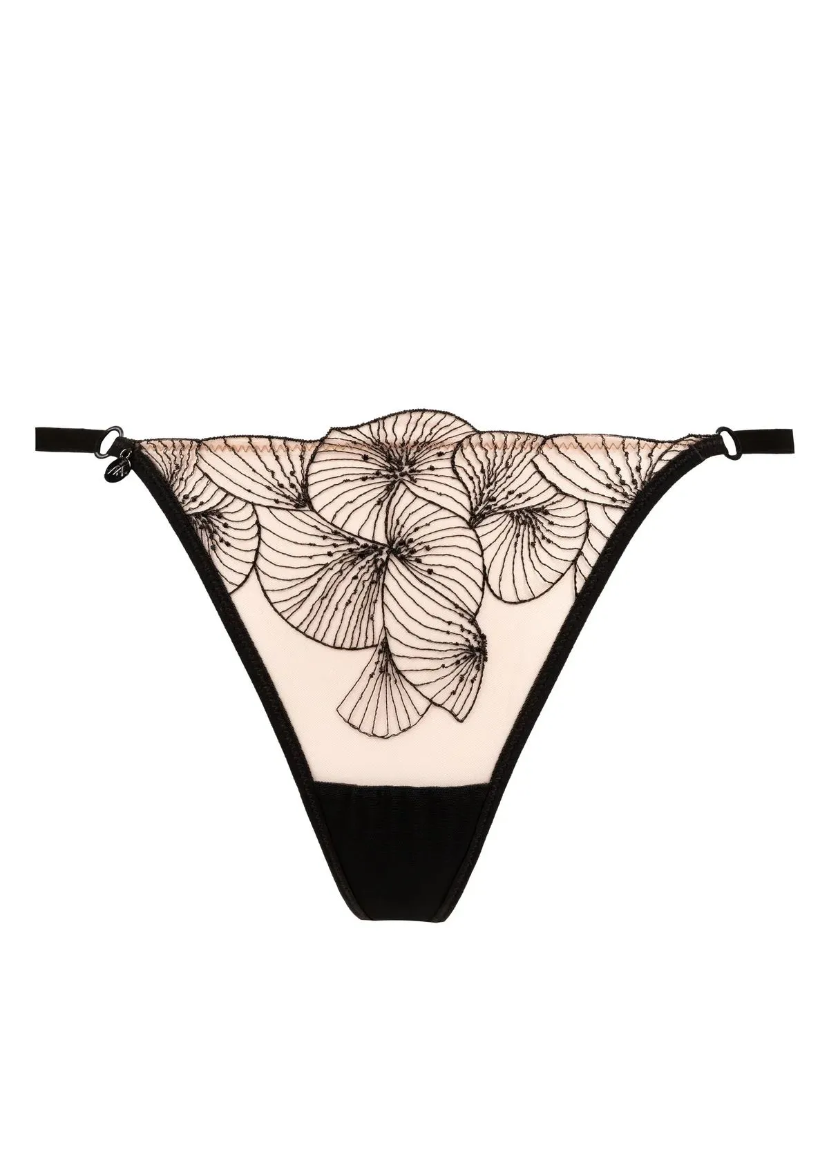 Atelier Amour | Menu Plaisir String Größe S – Bild 2
