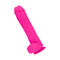 Au Naturel - Big John, 29,2 cm Au Naturel - Big John, 29,2 cm