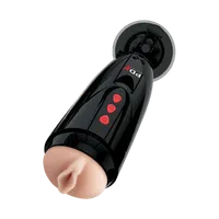 PDX Elite - Dirty Talk Starter Stroker, 17,8 cm PDX Elite - Dirty Talk Starter Stroker, 17,8 cm