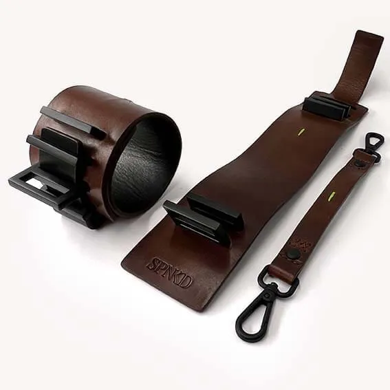 SPNKD - Worship Handschellen SPNKD - Worship Handschellen