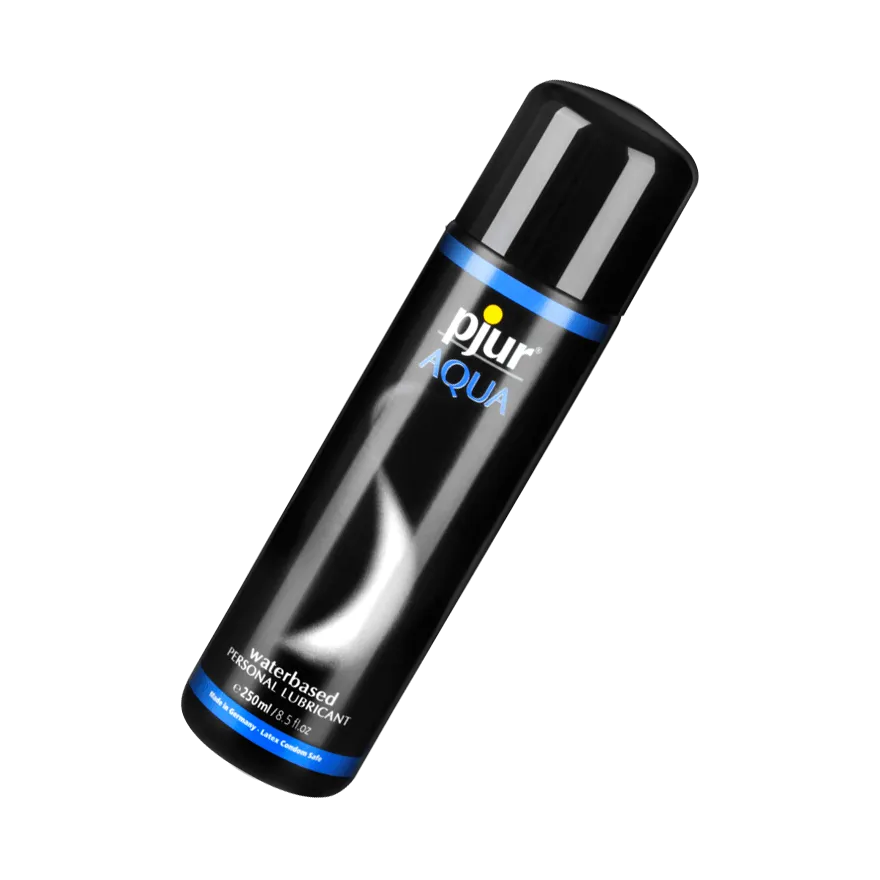 Aqua, wasserbasiert, 250 ml Aqua, wasserbasiert, 250 ml