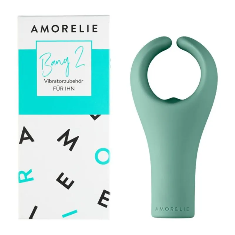 AMORELIE »Bang 2« Vibratorzubehör für Ihn AMORELIE »Bang 2« Vibratorzubehör für Ihn
