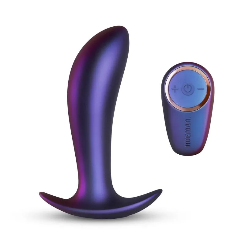 Hueman »Uranus« Analvibrator Hueman »Uranus« Analvibrator
