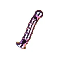 Sensual Glass - Nikita, 17 cm Sensual Glass - Nikita, 17 cm