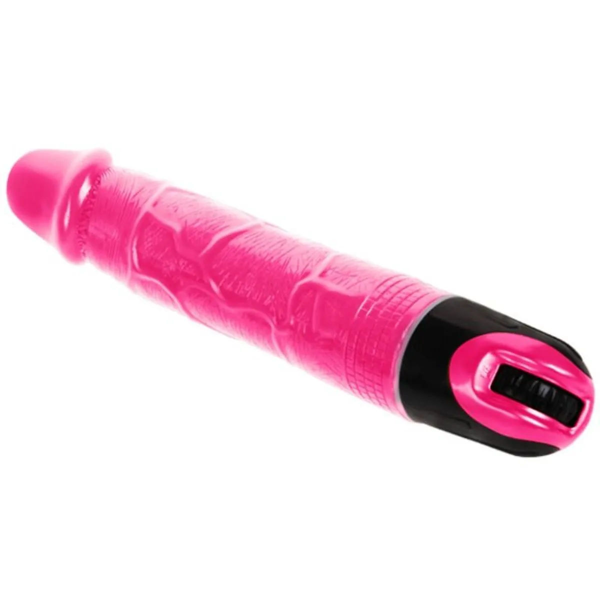 Multispeed G-Punkt Vibrator – Bild 3