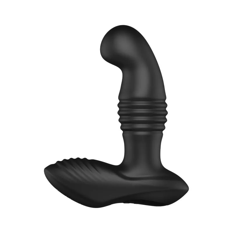 Nexus »Thrust« Prostata-Vibrator mit Stoßfunktion – Bild 5