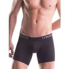 Unico Clasicos: Boxer, schwarz (L) Unico Clasicos: Boxer, schwarz (L)