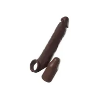 Fantasy X-tensions Elite - 7 Inch Extension With Strap, 23,5 cm Fantasy X-tensions Elite - 7 Inch Extension With Strap, 23,5 cm