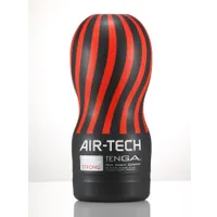 Tenga Air-Tech Reusable Vacuum Cup Strong: Masturbator Tenga Air-Tech Reusable Vacuum Cup Strong: Masturbator