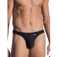 Olaf Benz RED0965: Phantom Ministring, schwarz (XL) Olaf Benz RED0965: Phantom Ministring, schwarz (XL)