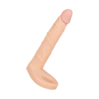 The Ultra soft Double Dude, 17,8 cm The Ultra soft Double Dude, 17,8 cm