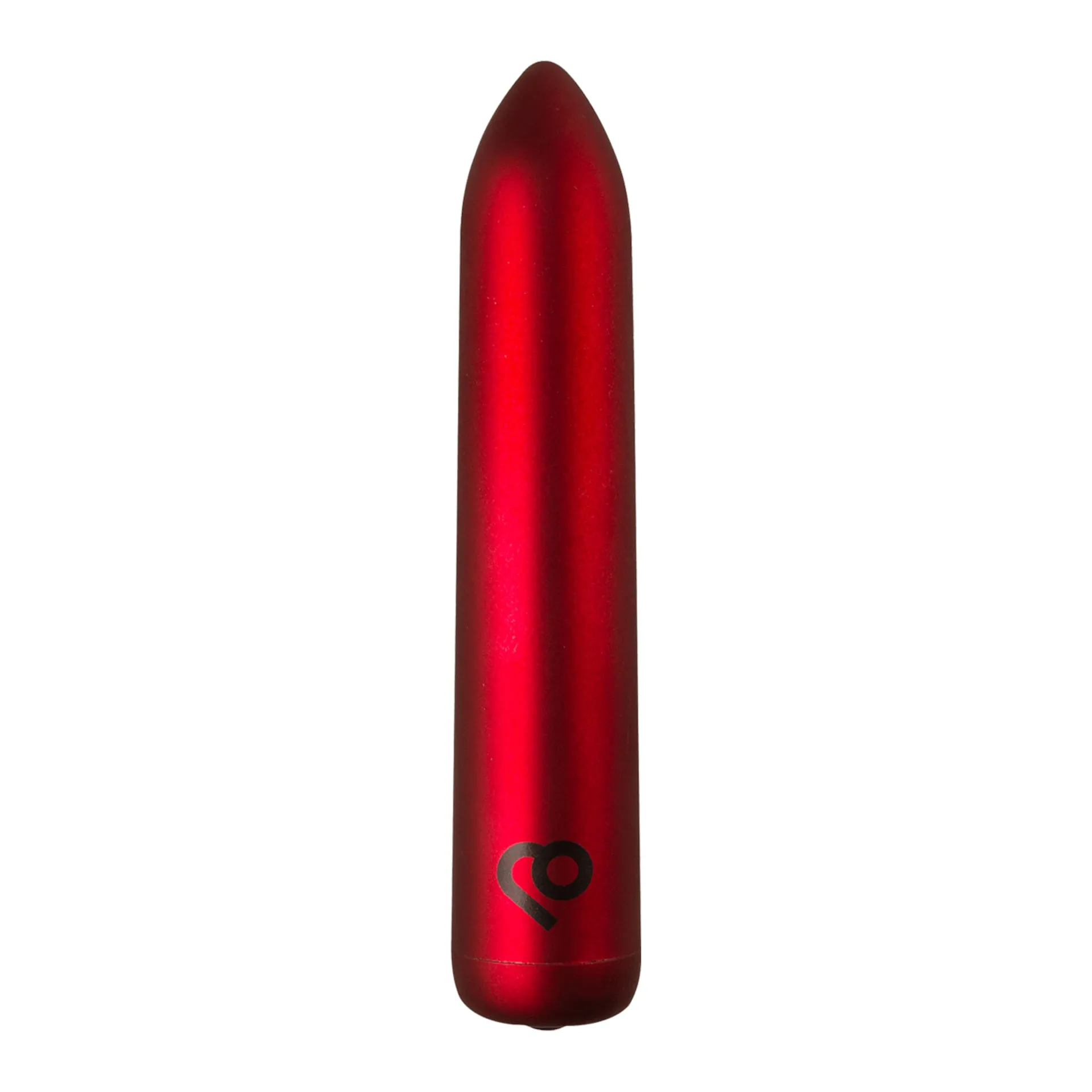 Poppy Red Bullet, 9 cm Poppy Red Bullet, 9 cm