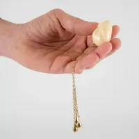 Sylvie Monthulé - Buttplug-Schmuck Sylvie Monthulé - Buttplug-Schmuck