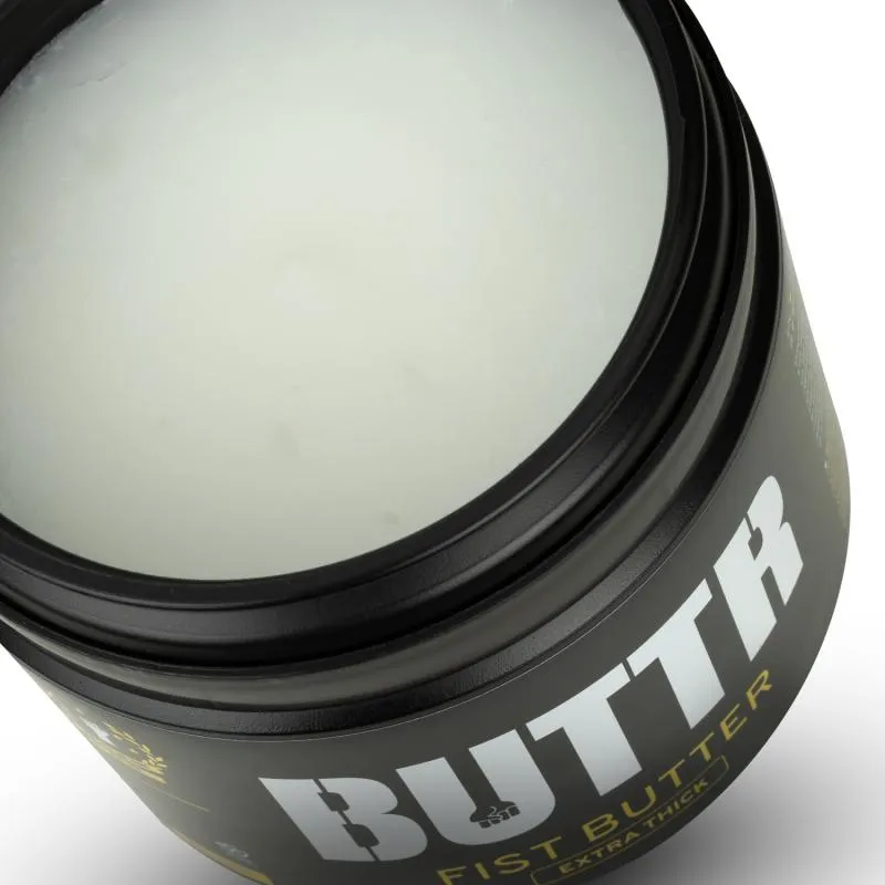 BUTTR - Fisting Balsam Extra Dick - 500 ml – Bild 2