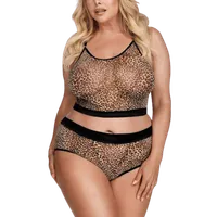 Leo-Set 2tlg aus Tüll Leo-Set 2tlg aus Tüll