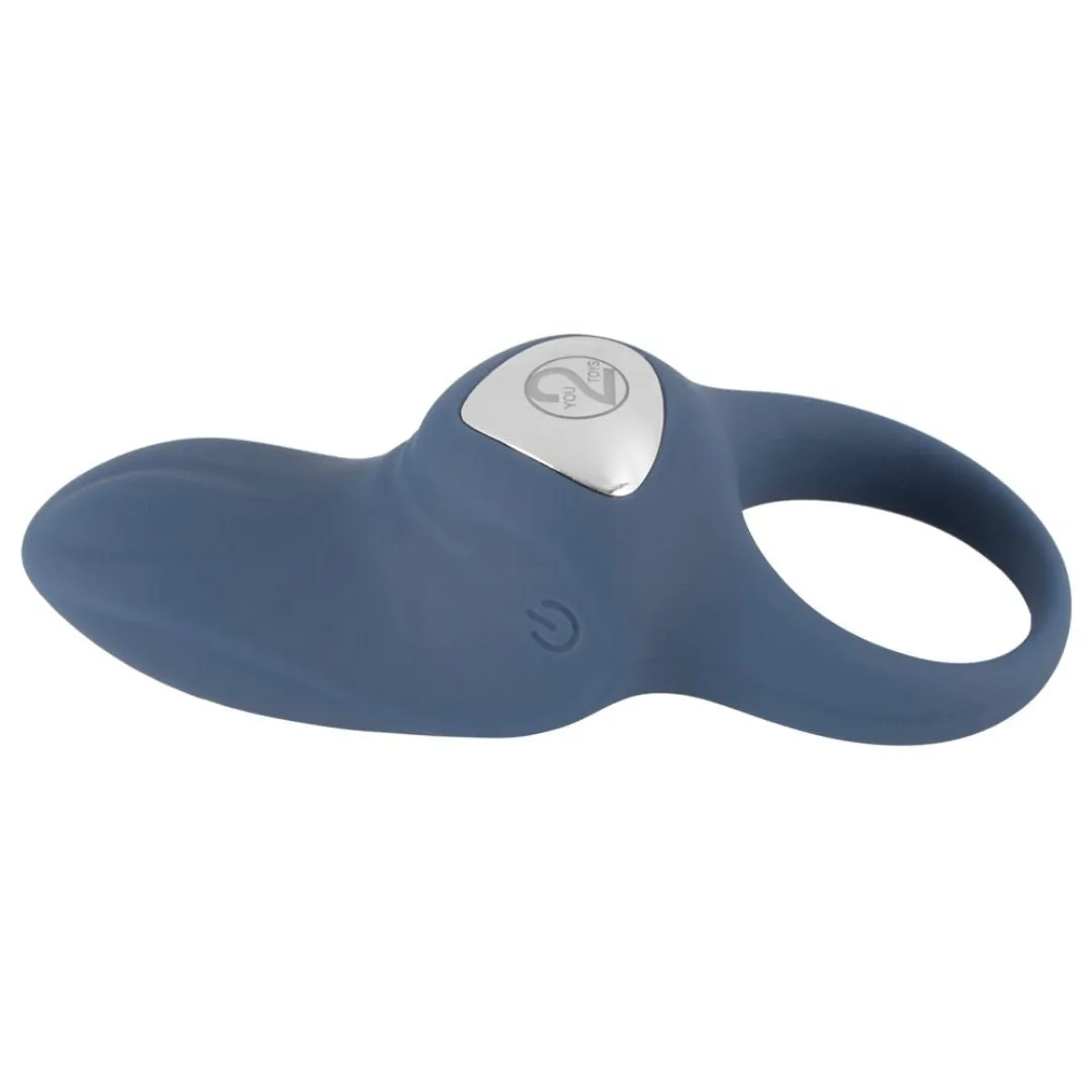 Vibro-Penisring „Vibrating Cock Ring“ – Bild 5