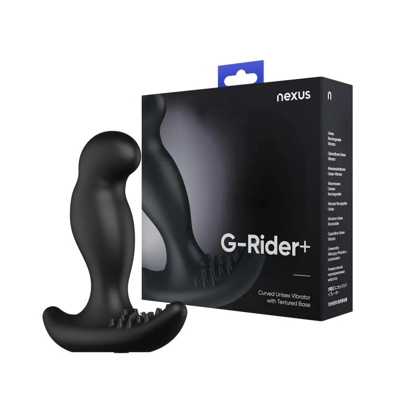 G-Rider Prostatastimulator – Bild 2