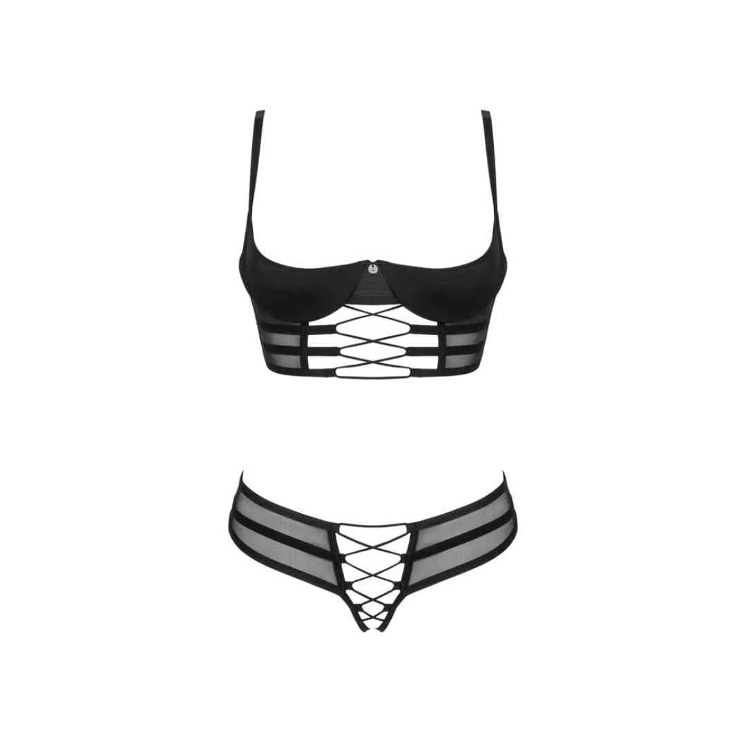 Longline-Hebe Set "Roxelia" – Bild 5