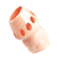 Oscar, 6,4 cm Oscar, 6,4 cm