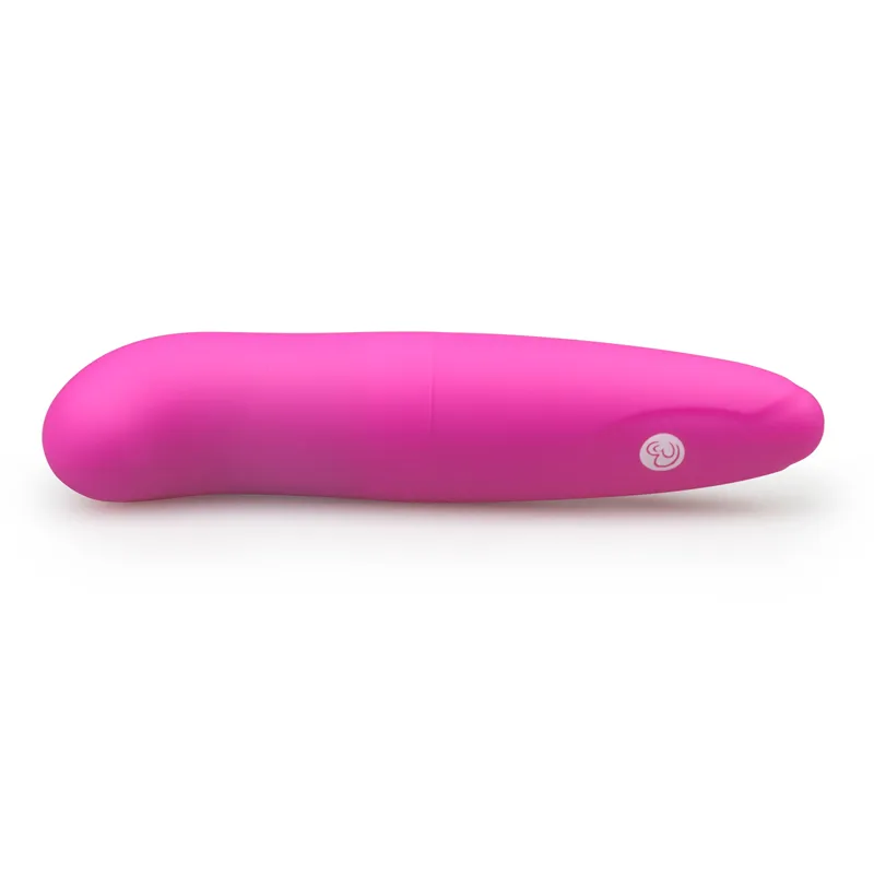 EasyToys Mini G-Punkt-Vibrator – Bild 2