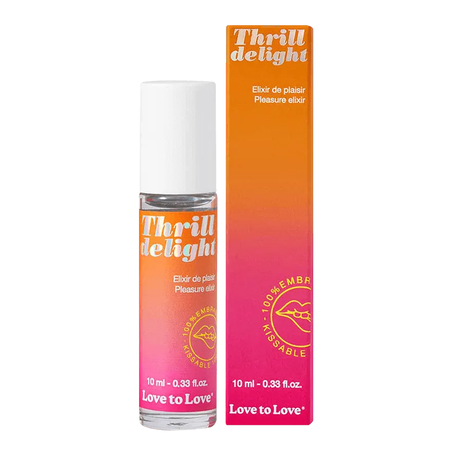 Thrill Delight, 10 ml Thrill Delight, 10 ml