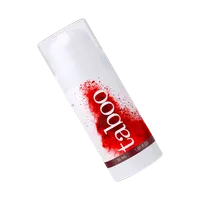 Taboo - Male Booster Gel, 30 ml Taboo - Male Booster Gel, 30 ml