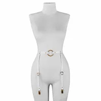 Elif Domanic - Yera Strapsgürtel Größe L Elif Domanic - Yera Strapsgürtel Größe L