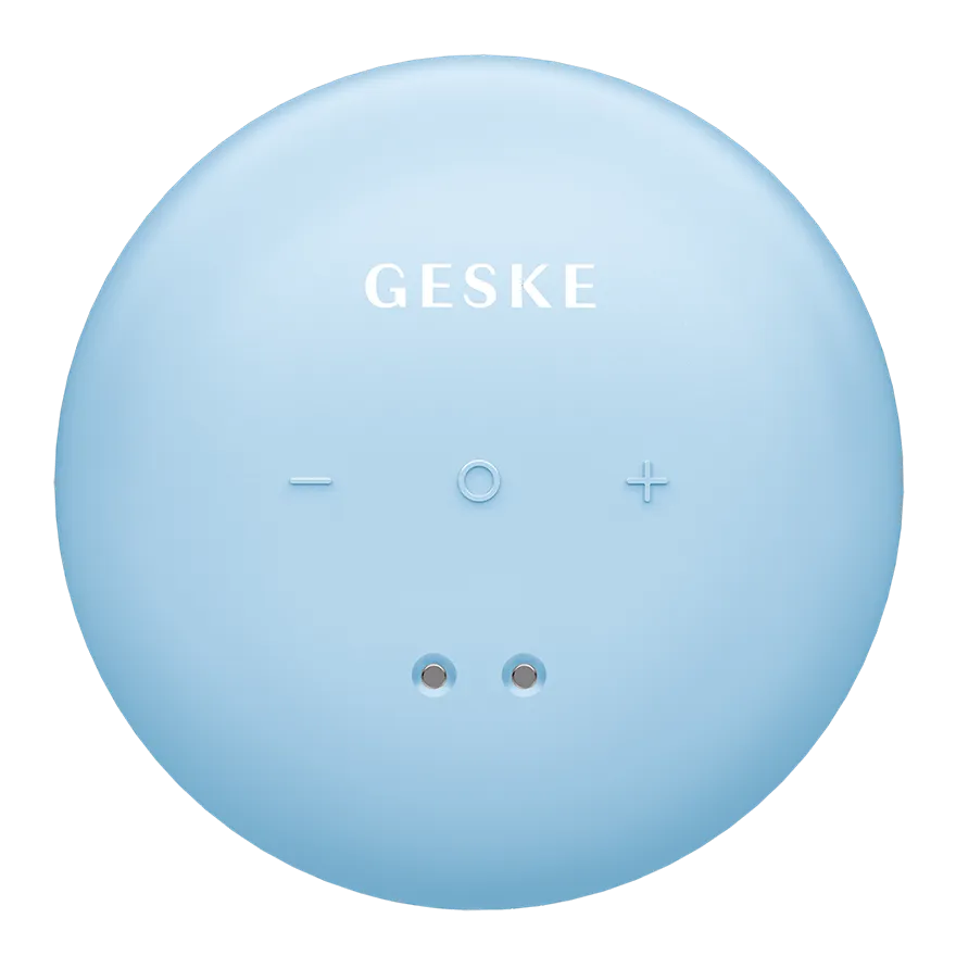 Sonic Cool & Warm Face and Body Massager Sonic Cool & Warm Face and Body Massager