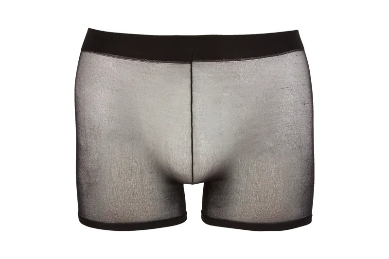 Herrenshorts aus Netzmaterial - 2 Stück – Bild 2