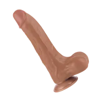 Sliding Skin Dong, 22 cm Sliding Skin Dong, 22 cm