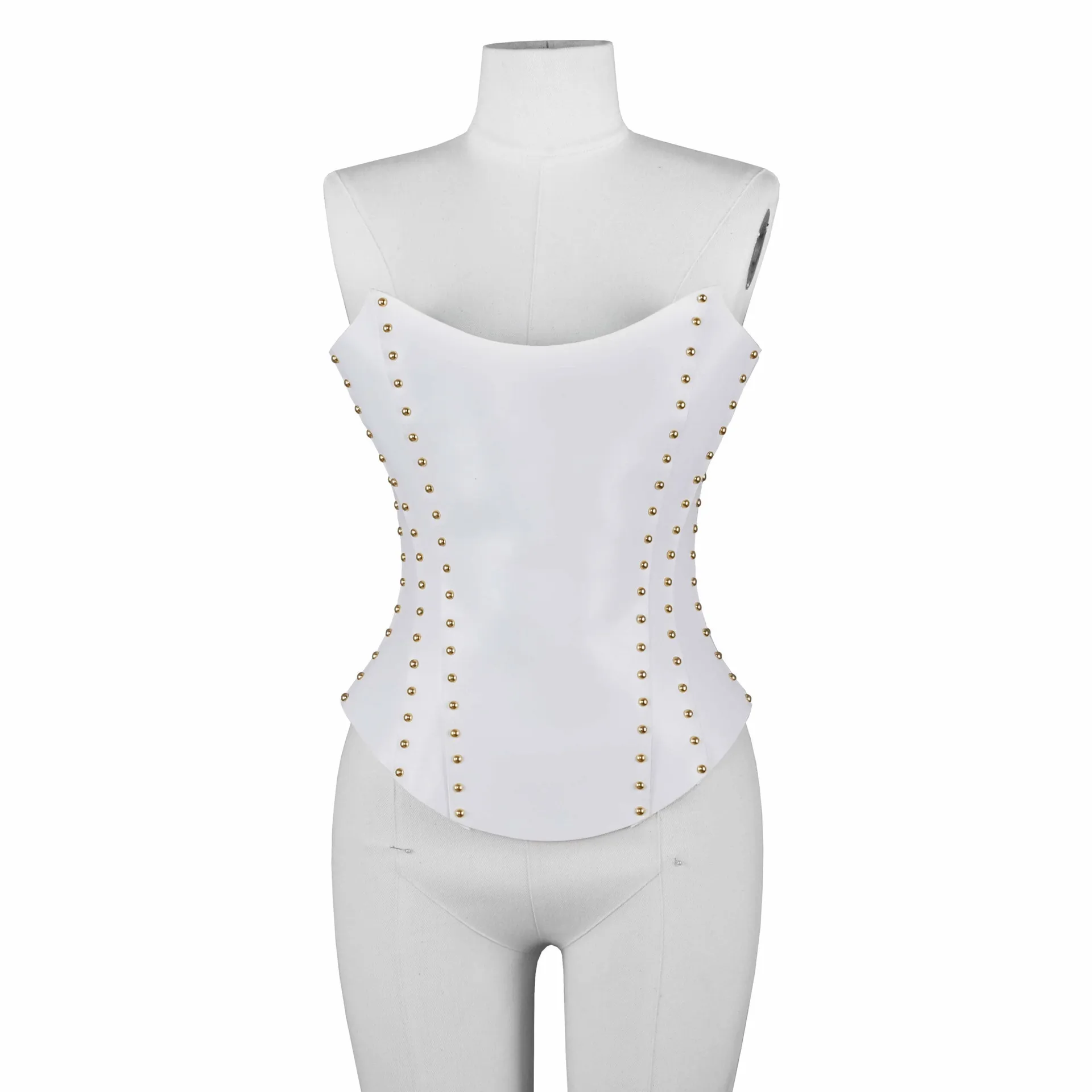 Elif Domanic - Inez Korsett Größe L Elif Domanic - Inez Korsett Größe L