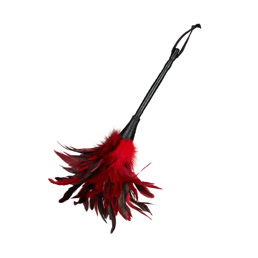 Frisky Feather Duster Frisky Feather Duster